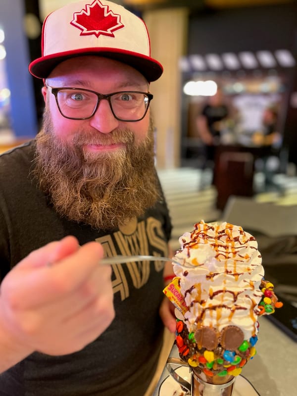 Welcome to edwardhallam.com